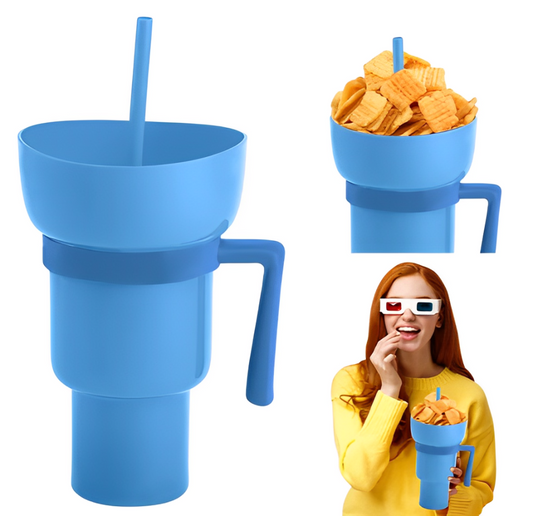 VisionTech™- Snackcup